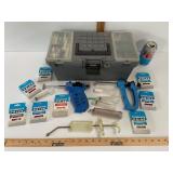 HOME VETERINARY TOOL COLLECTION