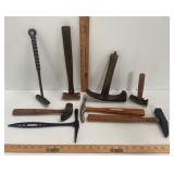 VNTG HAMMER COLLECTION