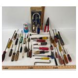 HAND TOOLS COLLECTION