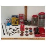 HAND TOOL COLLECTION