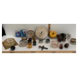 HOLE SAW COLLECTION