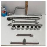 CRAFTSMAN MECHANICS' TOOLS