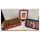 3 PC COCA COLA COLLECTION