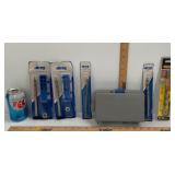KREG JIG MINI KIT & NIB KREG BITS