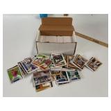 SPORTS COLLECTORS CARDS