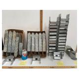 SIMPSON STRONG TIE STRUCTURAL WOOD CONNECTORS
