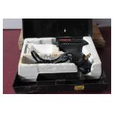Vntg Weller 7200 Soldering Gun/Case [1992]