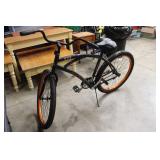 Bicycle, Kent La Jolla Cruiser 26' Alloy 2600