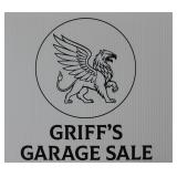 Auction Items Pickup - 5-22-26 10:00 AM - 5:00 PM