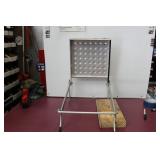 Ladder Work Platform-Little Giant 10-104