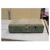 Vintage Coleman Camp Stove [A] White Gas