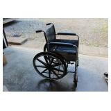 Wheel Chair
