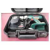 Quantum Pro QP180 Drill Driver Set