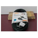HDX 55' Landscape Extension Cord-16 GA-New