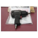HUSKY 1/2' Air Compact Wrench