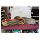 Skateboards {2}