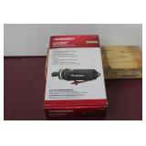HUSKY 1/4' Straight Die Grinder [NIB]