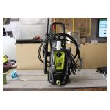 SUNJOE Pressure Washer 2050 PSI