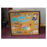 Maxi Skates Roller Skates-Apolly-Size 6-MD Width