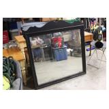 Hanging/Dresser Mounted Mirror