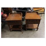 Tell City End Tables [2]