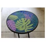 Outdoor Table 18' [A] Colored