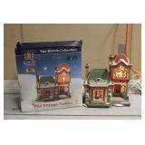 The Village Tailor - Carole Towne