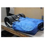 Beach Wagon; Mac Sports; Collapsible