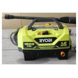Ryobi 1800 PSI Electric Pressure Washer