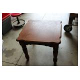Coffee Table / End Table