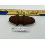 ROGER MCREIGHT INDIAN ARTIFACTS AUCTION #4 -ALEDO FACILITY