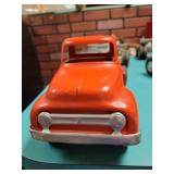Tonka Toys, 1955 Logger