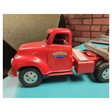 Tonka Toys, 1956 Logger