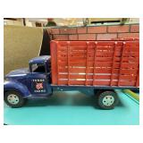 Tonka Farms, 1957 Cattle Truck