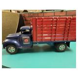 Tonka Farms, 1957 Cattle Truck