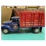 Tonka Farms, 1957 Cattle Truck