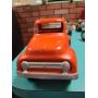 Antique Tonka Trucks, Die-cast cars & Comic Book auction
