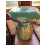 PORCELAIN MUSHROOM