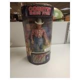Alan Jackson Action Figure