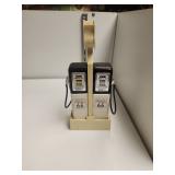 Route 66 Salt & Pepper Shakers