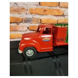 1955 Tonka Long Bed Stake Truck