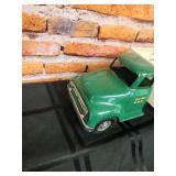 1955 Tonka Star Kist Tuna Delivery Truck