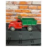 1956 Tonka Dump Truck