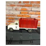 1959 Tonka Cattle Truck