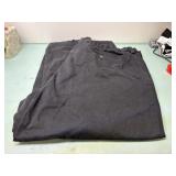 mens size 60/32 amazon essentials dress pants