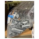 large bag of loose  1/2' staples heavy duty