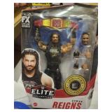 ROMAN REIGNS elite figuire