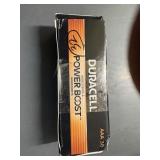 DURACELL AAA 32ct exp 2037