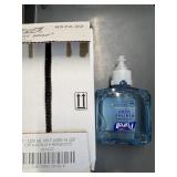 3 Purell Healthy soap mild foam 40.5oz exp 7/28