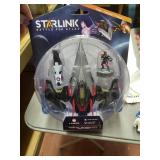 STARLINK battle for atlas ship and 2 figuires